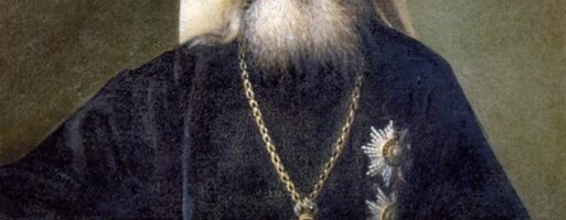 День памяти святителя Макария Алтайского (Невского)