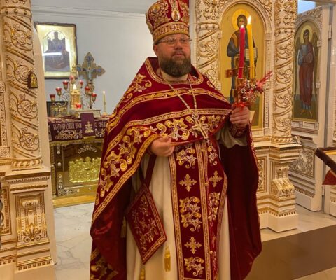 Торжество из торжеств!