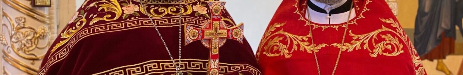 День рождения Настоятеля